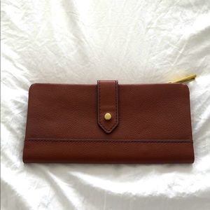 FOSSIL Wallet